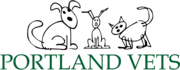 Portland Vets logo