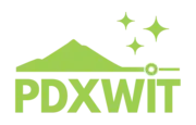 Portland Women in Tech (pdxwit)
