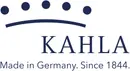 Porzellanmanufaktur Kahla/Thüringen GmbH logo