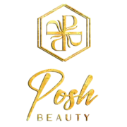 Posh Beauty logo