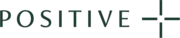 Positive+ logo