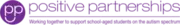 Positive Partnerships logo