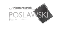 Poslawski Tiles logo