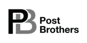 Post Brothers logo