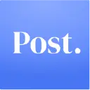 Post News logo