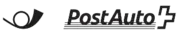 PostAuto logo