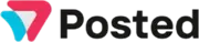 Posted logo