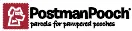 Postman Pooch logo