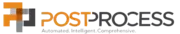 PostProcess Technologies logo
