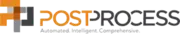 PostProcess logo