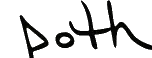 Poth logo