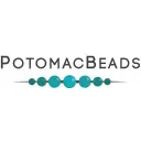 Potomac Beads logo