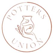 Potters Union logo