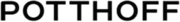 Potthoff logo