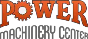 Power Machinery Center logo