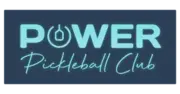 Power Pickleball Club logo