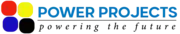 Power Projects India logo