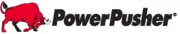Power Pusher logo