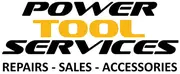 Power Tool Services logo