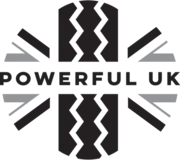 Powerful logo