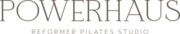 Powerhaus logo