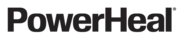 PowerHeal logo