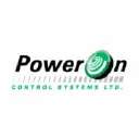 PowerOn Control Systems Inc logo