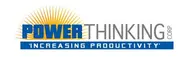 PowerThinking Corp logo