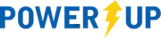 PowerUp logo