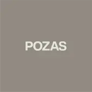 Pozas Design Group logo