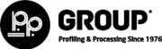 P.P. Group logo