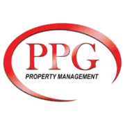 PPG Property Management logo