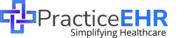 Practice EHR Logo