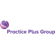 Practice Plus logo
