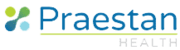 Praestan Health logo