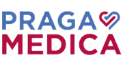 Praga Medica logo