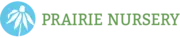 Prairie Nursery logo