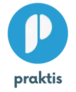 Praktis logo