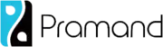 Pramand logo