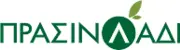 Prasino Ladi logo
