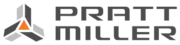 Pratt Miller Engineering logo