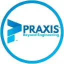 Praxis Resources logo