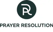 Prayer Resolution logo