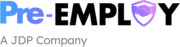 Pre-Employ logo