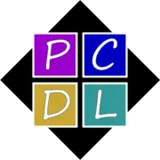 Preble County District Library logo