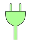 Precio Luz España logo