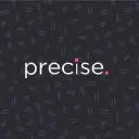 Precise Finance logo