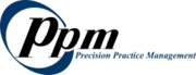 Precise Practice Management logo