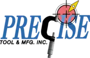 Precise Tool & Manufacturing, Inc