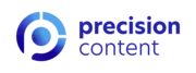 precisioncontent logo